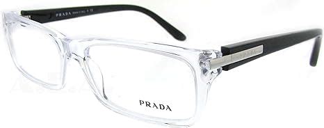 vpr05n prada eyeglasses|PRADA VPR05N EYEGLASSES at AtoZEyewear.com.